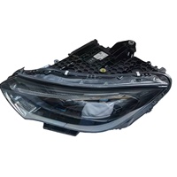 Phares de voiture à LED d'origine de haute qualité 2022-2024 pour Mercedesbenz Eqe (v295) Eqe 350 phares de voiture à LED