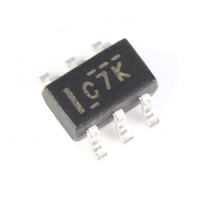 SN74LVC2G17DCKR SOT-363 Puce logique de tampon à déclencheur Schmitt double canal