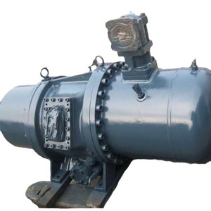Compresor de Refrigeración de Tornillo HYZL RC-2-140B-H RC-2-550B-Z para Equipos de Aire Acondicionado, Refrigeración y Calefacción - Product Image 3