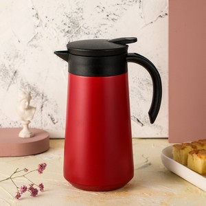 New Stylish công suất lớn phổ biến thép không gỉ cách nhiệt chân không phích cà phê Cup cho quà tặng - Product Image 4