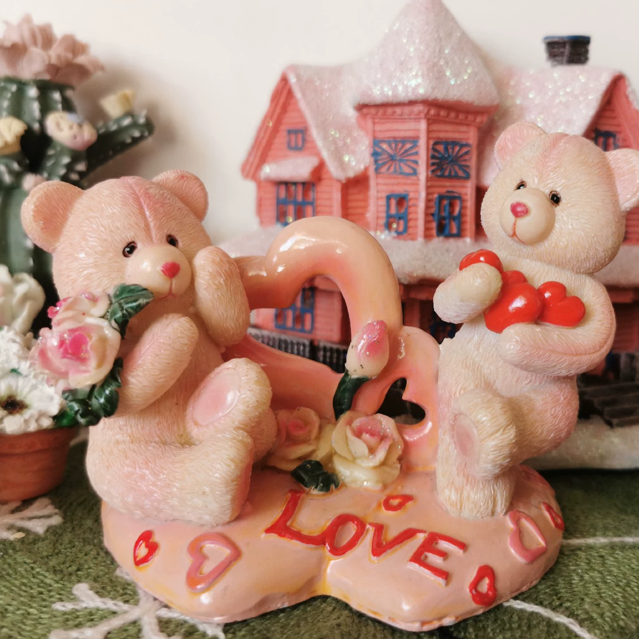 ฟิกเกอร์