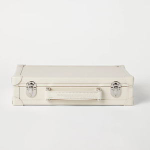 Bán buôn sang trọng ngăn kéo kính mát bao bì hộp trường hợp biểu tượng tùy chỉnh PU da Kính mát hộp kính hiển thị hộp kính mắt trường hợp - Product Image 2