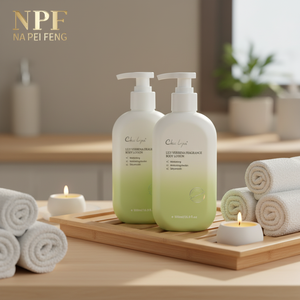 Lily <span class=keywords><strong>Body</strong></span> <span class=keywords><strong>Lotion</strong></span> Floral Hydratant pour peaux sèches à la <span class=keywords><strong>verveine</strong></span> et à l'acide hyaluronique Crème hydratante légère Soins du corps Parfumé - Product Image 1