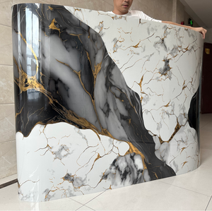 <span class=keywords><strong>Papier</strong></span> <span class=keywords><strong>peint</strong></span> mural autocollant à prix avantageux, couleurs vives, design populaire, autocollant mural en mousse 3D - Product Image 5