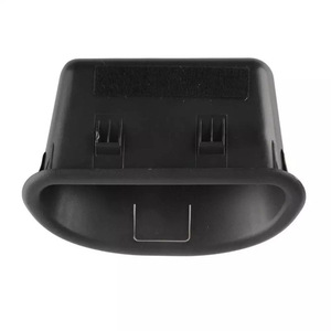 Manija de la Tapa del Maletero para Hyundai Kona 81792D3000, Pieza de Repuesto para Modelos 2018-2022, Uso Interior - Product Image 1