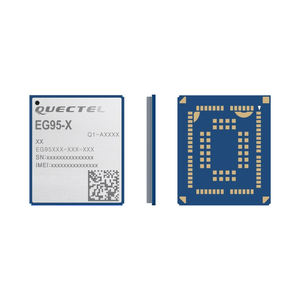LTE規格 Quectel EG95シリーズ <span class=keywords><strong>IoT</strong></span>/M2M向け最適化 LTE Cat 4モジュール - Product Image 3