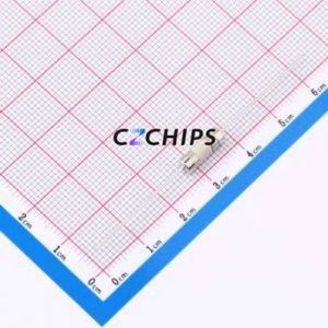 31FC F6.3A250V One-Time Fuse Through hole Component (THT),D4xL11mm Fuse Ceramic Tube Fuse 6.3A 250V - Product Image 1