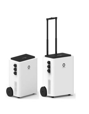 PD36 3600W/5120Wh