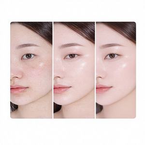 Crème BB Hydratante Végane K-Beauty à l'Acide Hyaluronique Effet Peau de Verre, Essence Lactée Éclatante pour Tous Types de Peau 50ml Marque Privée Personnalisable - Product Image 1