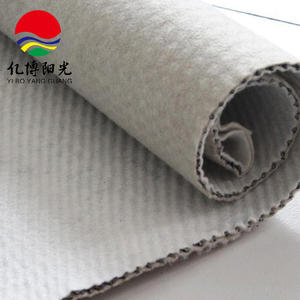 Systèmes de <span class=keywords><strong>drainage</strong></span> composites 3D en géotextile PP pour la protection des pentes - Product Image 3