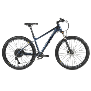 Cina grosir 26/27.5/29 inci baja karbon tinggi sepeda gunung 21 kualitas cepat murah MTB rem cakram ganda sepeda untuk pria dewasa - Product Image 2