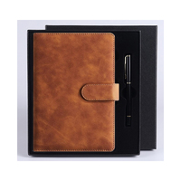 Coffret Cadeau Stylo et Carnet PQ – Impression Personnalisée de Livres Brochés et Relié – Vente en Gros de Journaux Relié Personnalisés Premium Épais