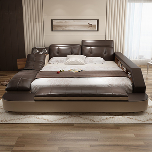 Multifunctional <strong>Folding</strong> Sofa <strong>Bed</strong> <strong>Double</strong> Bunk <strong>Beds</strong> for Kids Living Room and Bedroom Furniture - Product Image 4