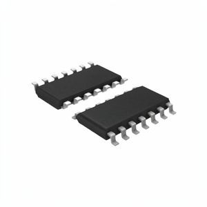 Fabricante Channel Logic 14 SOlC PI3B3125WEX Comprar Componentes Electrónicos en Línea - Product Image 1
