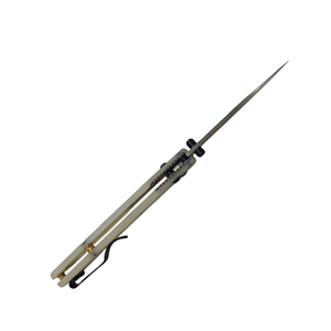 Navaja Plegable BM Bugout 535 con Hoja S30V, Herramienta Táctica de Autodefensa y Caza para EDC, Camping, OEM - Product Image 3