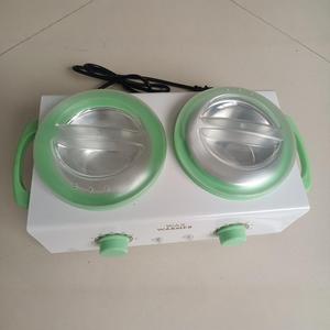 Máquina de Depilación Eléctrica de <span class=keywords><strong>Parafina</strong></span> con Doble Calentador para Exportación Transfronteriza, Multifuncional, con Control Inteligente de Temperatura - Product Image 4
