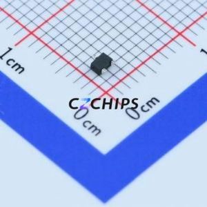 Composants électroniques d'origine et neufs DAN202UT106 SOT-323 Diode de commutation Diode Fournisseur de composants électroniques en gros et service BOM - Product Image 2