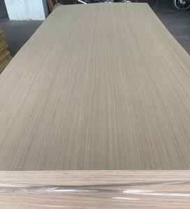 Fabricant professionnel vietnamien de haute qualité Panneaux de flocons 5mm de première qualité Design moderne Utilisation en intérieur Découpe laser naturelle - Product Image 3