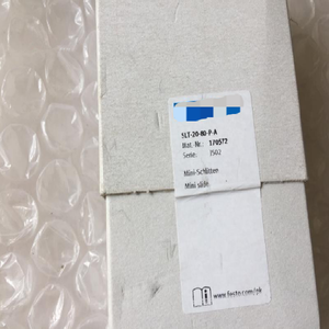 SLT-20-80-<span class=keywords><strong>P</strong></span>-A 170572 スライドシリンダー - Product Image 1