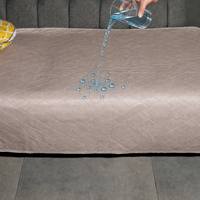 AOSEN Tapis d'apprentissage réutilisables pour chiots, imperméables et antidérapants, taille et couleur personnalisables