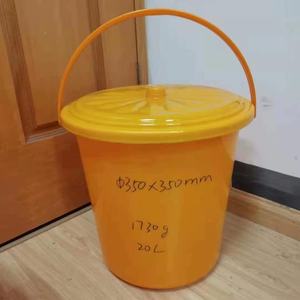 प्लास्टिक बाल्टी मोल्ड स्टील सामग्री प्लास्टिक इंजेक्शन मोल्ड जैक मोल्ड जैक मोल्ड मॉडल JK-197816 - Product Image 2