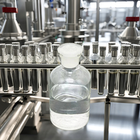 Penggunaan industri Formalin 37%-40% solusi formaldehida produk formaldehida CH2O dengan Chinone