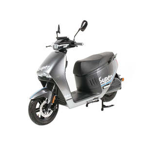 Motocicleta 2022 a Precio Económico, 40-60 km/h, Motor Potente sin Escobillas de 2000w - Product Image 1