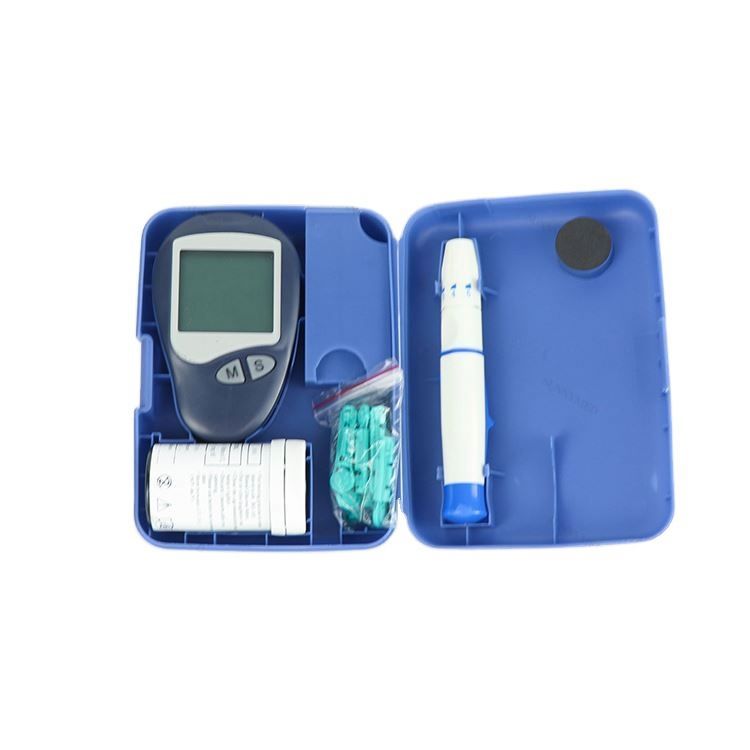 SY BG102 Oem Diagnostic Quick Check