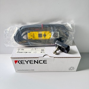 Interrupteur de sécurité KEYENCE GS-71P5, série GS, verrou électromagnétique standard, sortie câble PNP (5m), GS 71P5 - Product Image 5