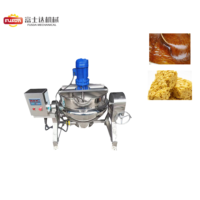 FSD-Sesame ointment, sesame sugar production line/snack candy for industry