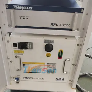 5 In 1 Handheld Industriële Batterij Laserlasmachine Raycus 1500 Watt Roestvrijstalen Aluminium Laser Lasreiniger Prijs