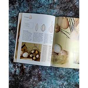 Livre de couture créative de Tilda (0g) Idées de décoration d'intérieur inspirantes et projets de couture innovants - Product Image 4