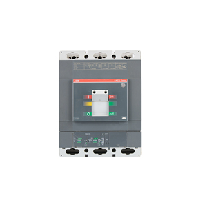1SDA060237R1 T6S630 PR221DS 3P Disjoncteur fixe à connexion frontale MCCB 630A 50kA Disjoncteur de distribution Série Tmax T6 IEC 60947-2 - Product Image 6