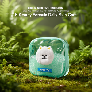 เจลประคบร้อนเย็นสำหรับบำบัดทุกสภาพผิว สูตรเกาหลี บำรุงผิวประจำวัน - Product Image 3