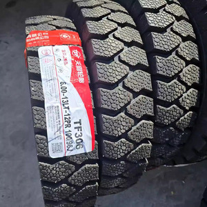 Neumáticos para Camiones de Carga Pesada 650/700/825/900/1000/1100/1200R20, Alta Capacidad de Sobrecarga, Modo Minería, Alta Calidad, Precio de Fábrica al por Mayor - Product Image 2