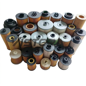 Conjunto de Filtro de Aire 32/925684 32/925682 32/925683 Carcasa de Aire 332/D6935 332/G3496 para Camiones y Automóviles - Filtro de Alta Calidad - Product Image 3
