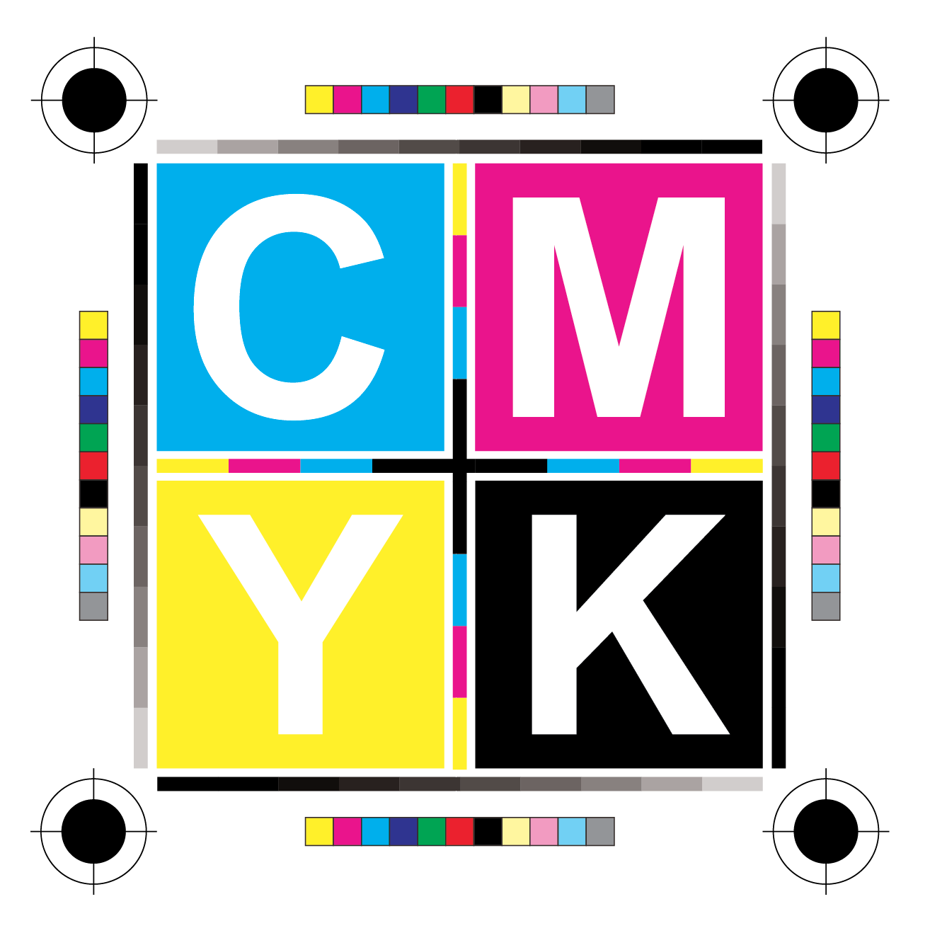 CMYK