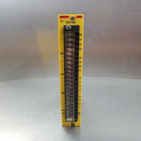 Plc A03b-0801-c117 (oa16d) Output Module **see Description** 3d-49 for Warranty Product