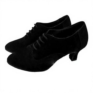 <span class=keywords><strong>Scarpe</strong></span> <span class=keywords><strong>da</strong></span> <span class=keywords><strong>Ballo</strong></span> Latino Baotou per <span class=keywords><strong>Donna</strong></span>, <span class=keywords><strong>Scarpe</strong></span> <span class=keywords><strong>da</strong></span> <span class=keywords><strong>Ballo</strong></span> Jazz con Lacci, <span class=keywords><strong>Scarpe</strong></span> <span class=keywords><strong>da</strong></span> <span class=keywords><strong>Ballo</strong></span> <span class=keywords><strong>da</strong></span> Sala per Adulti per Interni ed Esterni - Product Image 3