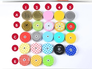 Bán Buôn Skull Shaped Glass Mason Jar 450 Ml Với Nắp Và Rơm Uống Cup - Product Image 3