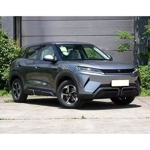 Voiture d'occasion à vendre, SUV à grande vitesse, véhicule à énergie nouvelle, voiture Byd fabriquée en Chine, EV sécuritaire, 2025 Yuan et plus - Product Image 2