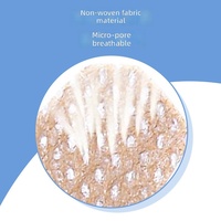 Patch correcteur d'ongles incarnés transfrontalier à usage quotidien ; Coussinet pour orteils anti-irritation et directionnel ; Orthopédique, doux, non tissé
