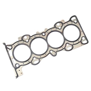 KIA K5 karnaval II için JUD (<span class=keywords><strong>2</strong></span>.5 V6 Land Rover 25 K4F FREELANDER (L314) <span class=keywords><strong>2</strong></span>.5 V6 silindir kafası contası 22311-3Y200 LVB101630L - Product Image 1