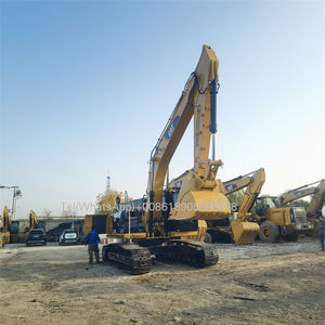 Used for 330D2L Excavator 2020 <b>Model</b> Caterpillar C7.1 ACERT <b>Engine</b> 145KW 25.79TON Operating Weight Japan Origin 1.33M Bucket - Product Image 5