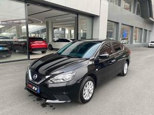 <span class=keywords><strong>Nissan</strong></span> Sylphy Usado de China <span class=keywords><strong>2022</strong></span> 2023 2024, Bajo Kilometraje, Título Limpio - Product Image 2