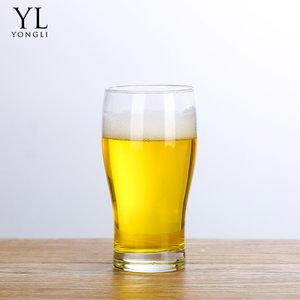 Vasos de cerveza Host Freeze de 16 oz con gel refrigerante, vasos de plástico de doble pared para bebidas congeladas - Product Image 4