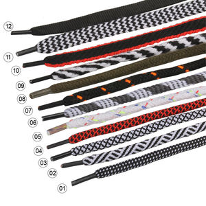 Großhandel Ersatz Kordeln Easy Threader für Bund Jogging hose Shorts Hosen Jacken Mäntel-Vielseitige Verwendung Schuhe Taschen - Product Image 6