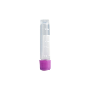 หลอดแช่แข็งแบบฆ่าเชื้อได้ ขนาด 1.8 มล. สำหรับเก็บไนโตรเจนเหลว - Product Image 3