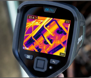 <span class=keywords><strong>Camera</strong></span> chụp ảnh nhiệt <span class=keywords><strong>Flir</strong></span> E6 Pro với wifi. <span class=keywords><strong>Camera</strong></span> hồng ngoại Độ phân giải cao với <span class=keywords><strong>Flir</strong></span> đốt cháy đám mây - Product Image 4