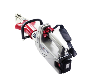 Outils de sauvetage sans fil, <span class=keywords><strong>outil</strong></span> combiné alimenté par batterie pour la lutte contre l'incendie - Product Image 4